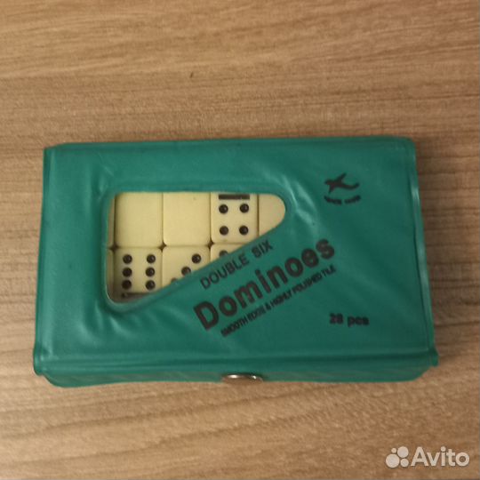 Авио Домино LAS Palmas DE grand kanaria