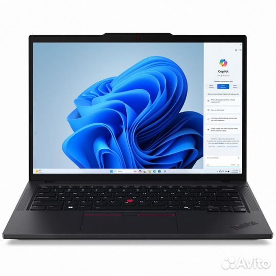 Ноутбук Lenovo ThinkPad T14 G5 676963