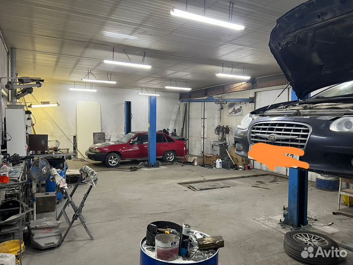 Автомеханик автослесарь