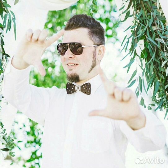 Ведущий на свадьбу день рождения квиз корпоратив