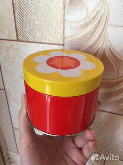 Банки для сыпучих продуктов Икея