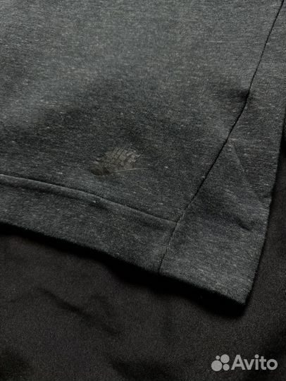 Худи Nike Tech Fleece Funnel Neck Hood (S)