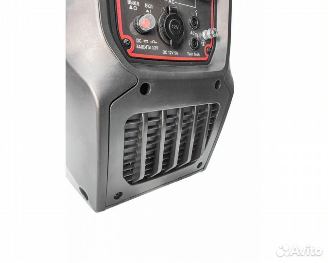 Инверторный генератор BR-2000I