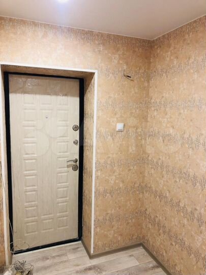 2-к. квартира, 52 м², 4/5 эт.