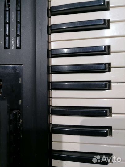 Korg 01/WFD синтезатор продаю или меняю
