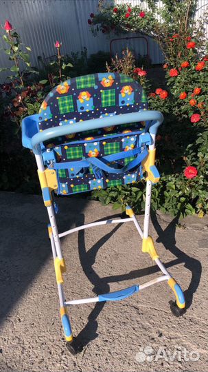 Стульчик для кормления