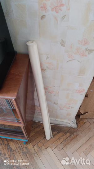 Бумага рулон кальки