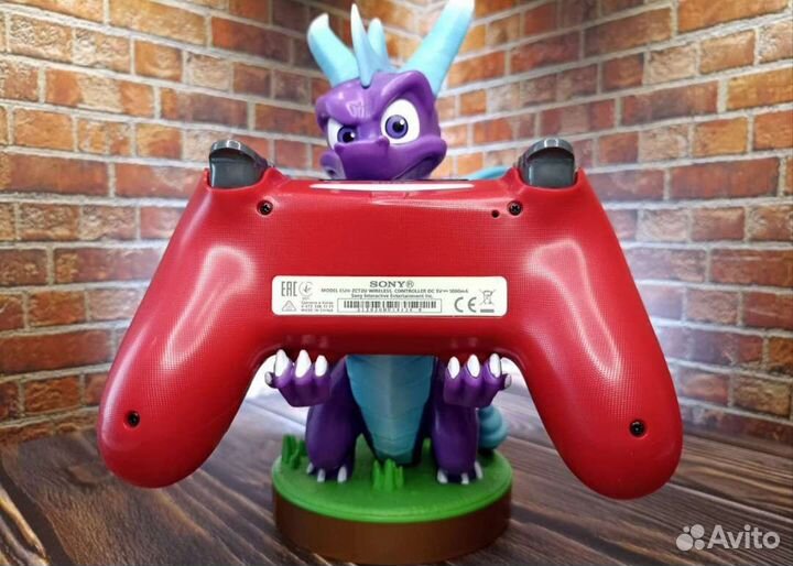 Джостик для ps4