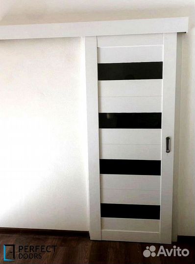 Межкомнатные двери