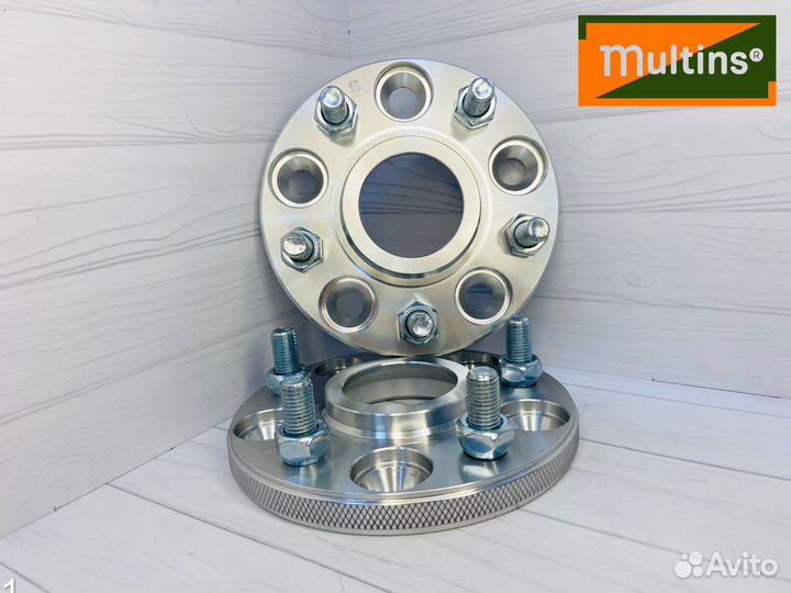 Проставки колесные mazda мазда