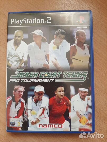 Игра на playstation