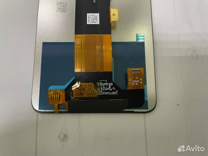 Дисплей для Tecno Spark 20C Original