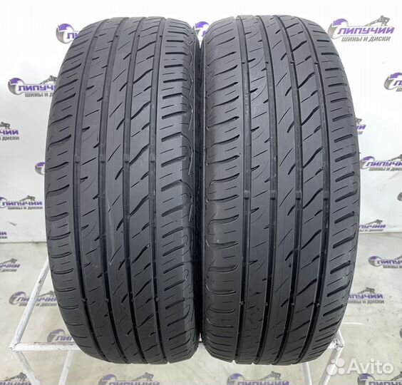 Esa-Tecar Spirit Pro 205/60 R16 92V