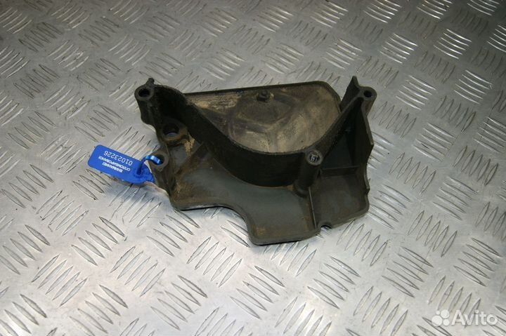 Крышка звезды Kawasaki ZXR400, ZX400L