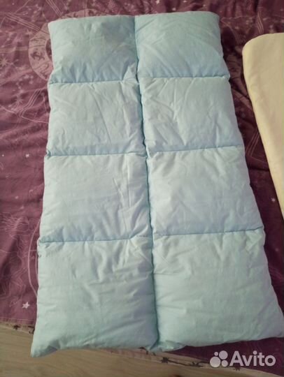 Коляска трансформер