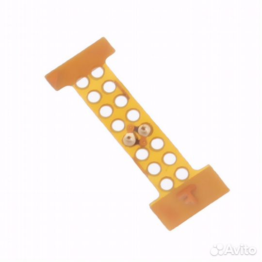 Адаптер (переходник) LGA771 на LGA775 для xeon