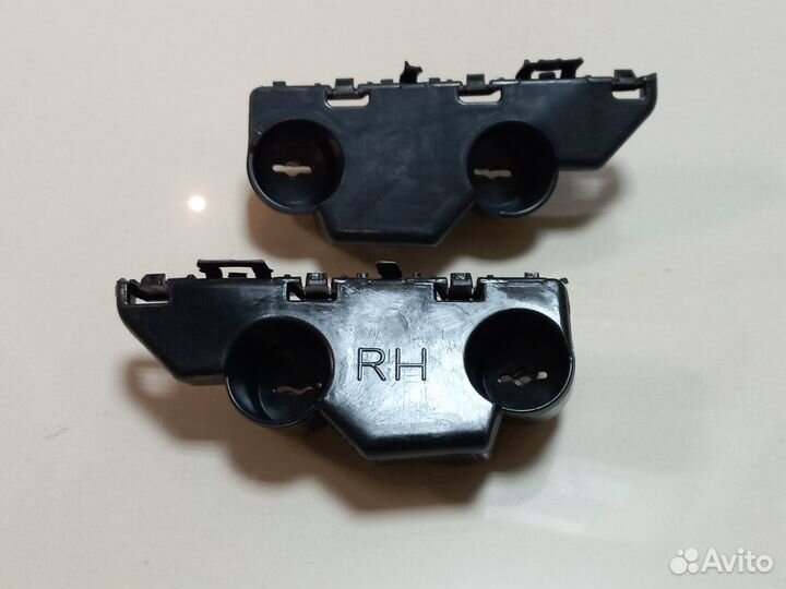 Крепление переднего бампера Nissan Teana L33 2014