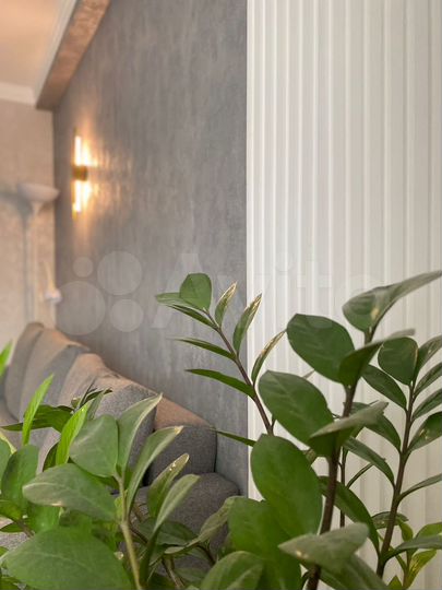 2-к. квартира, 48 м², 5/5 эт.