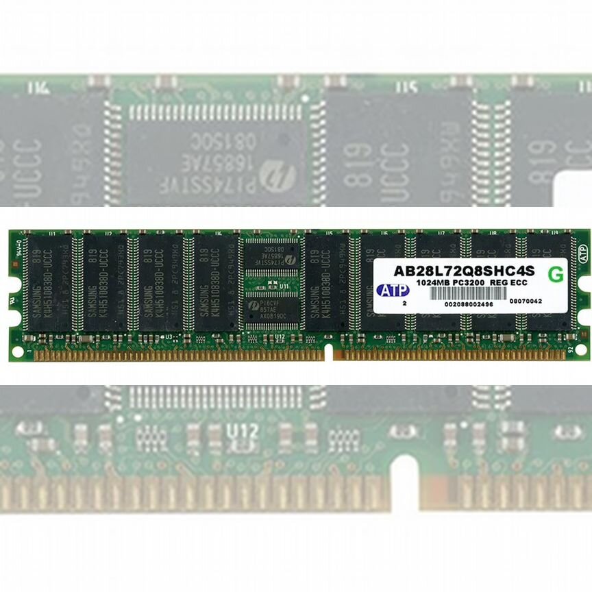 [AB28L72Q8SHC4S-D] Оперативная Память Atp Ddr 1gb Ab28l72q8shc4s-D