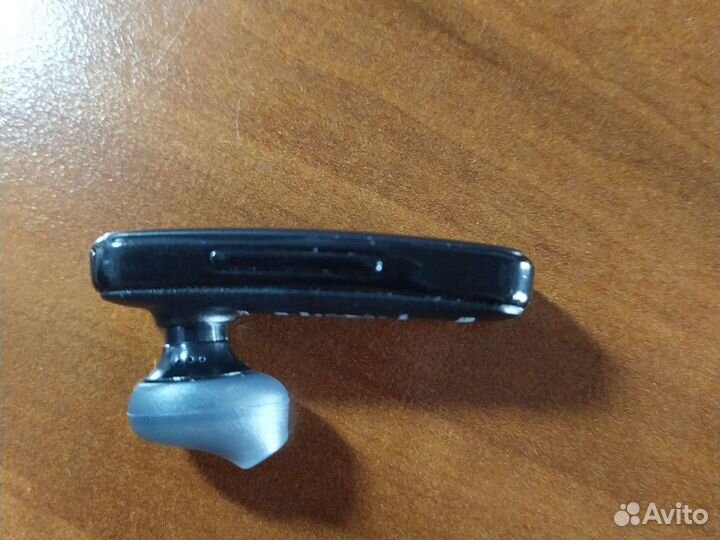 Bluetooth гарнитура Samsung EO-MG900, нет звука