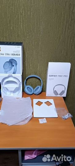 Беспроводные bluetooth наушники накладные