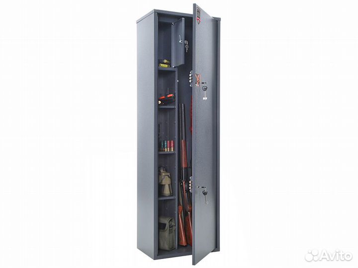 Оружейный сейф aiko чирок 1436