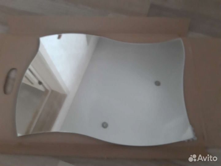 Зеркало Камри