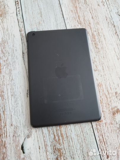 iPad mini
