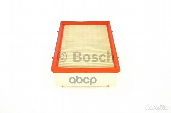Фильтр воздушный VAG+Skoda 2014- bosch F 026 400