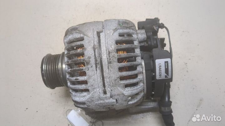 Генератор Volkswagen Touran, 2006