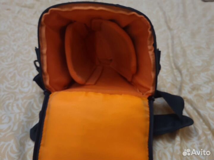 Чехол для зеркального фотоаппарата