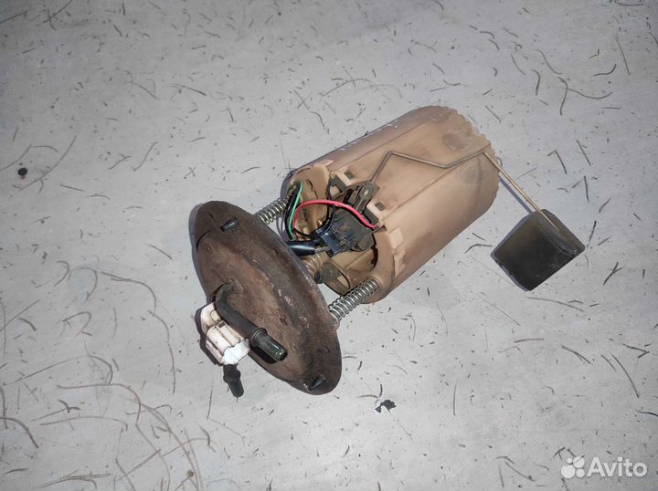 Топливный насос / бензонасос Kia Spectra S6D