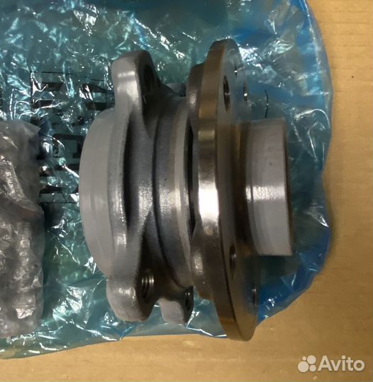 Ступица колёсная volvo V90 S90 XC60 II XC90 II