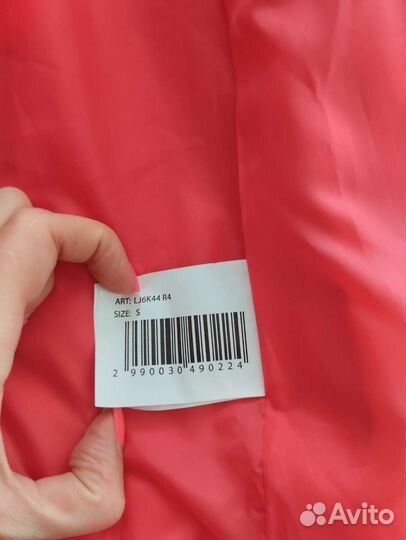 Плащ женский