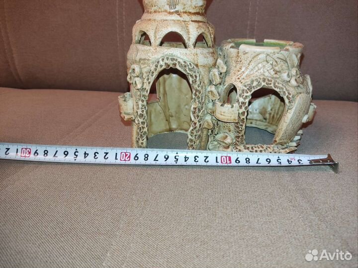 Украшение для аквариума