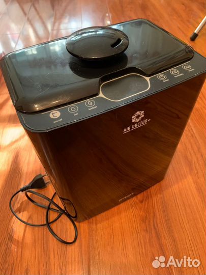 Увлажнитель воздуха