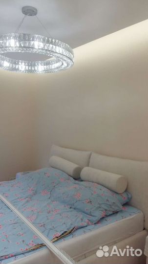 Ремонт и отделка квартир под ключ