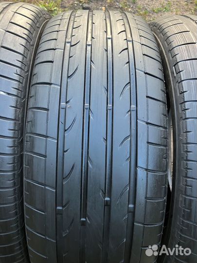 Bridgestone Dueler H/P Sport 235/60 R18