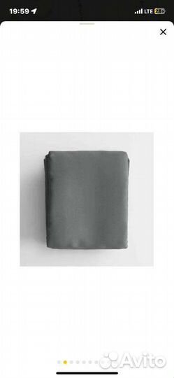 Шторы новые 4 шт