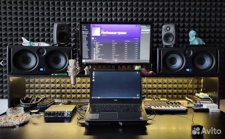 Аранжировщик, песни на заказ, песни в подарок