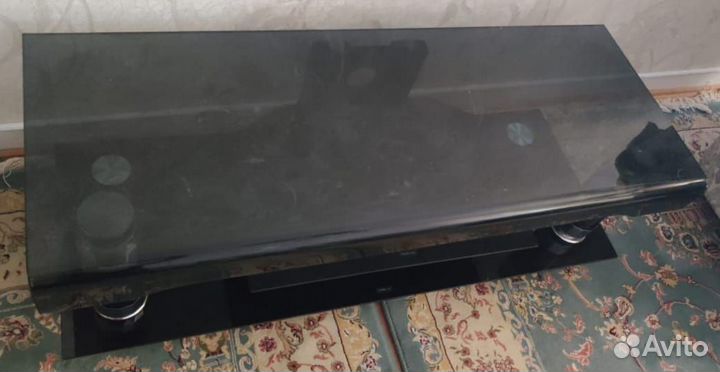 Подставка под телевизор