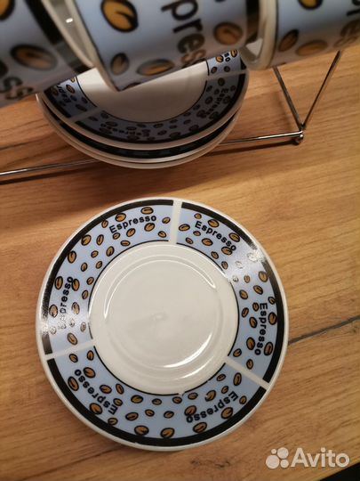 Кофейный набор