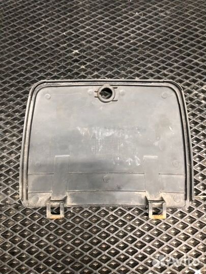 Крышка бардачка Abm Tornado 50