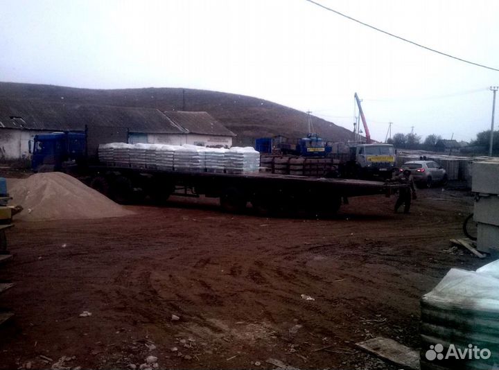 Керамзитные, керамзитобетонные блоки Zal19662