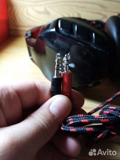 Гарнитура игровая Oklick HS-L320G