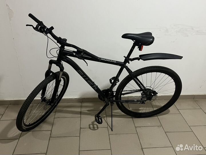 Велосипед Rush rx905
