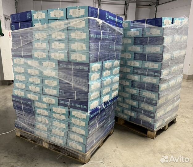 Креветка северная 250+