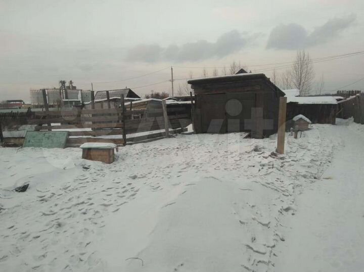 Участок 10 сот. (ИЖС)