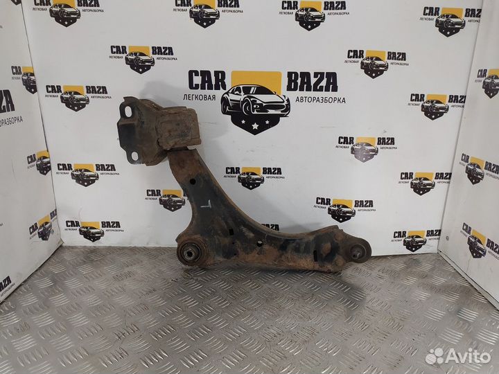 Рычаги передний левый L Land Rover Freelander