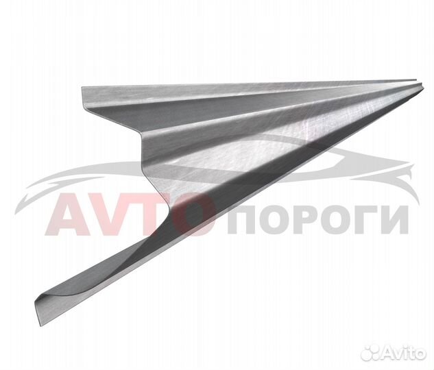 Ремонтные пороги Nissan Sunny B12